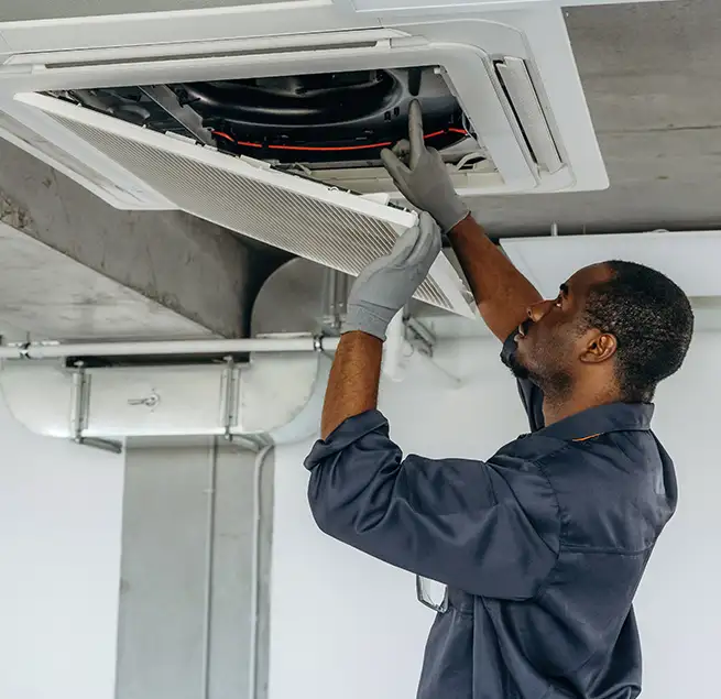 Why Homeowners & Businesses Trust Us in Bel Air South, MD?