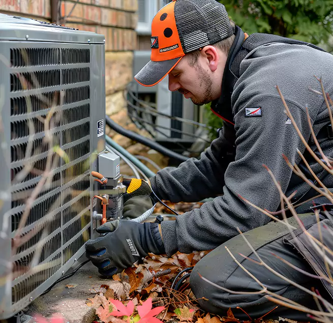 Why Homeowners & Businesses Trust Us in Bel Air South, MD?