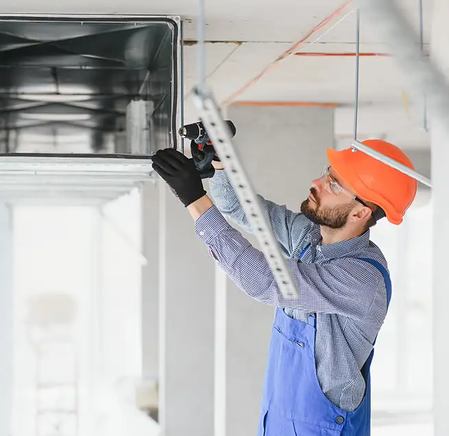 Why Homeowners Businesses Trust Us Bel Air South, MD