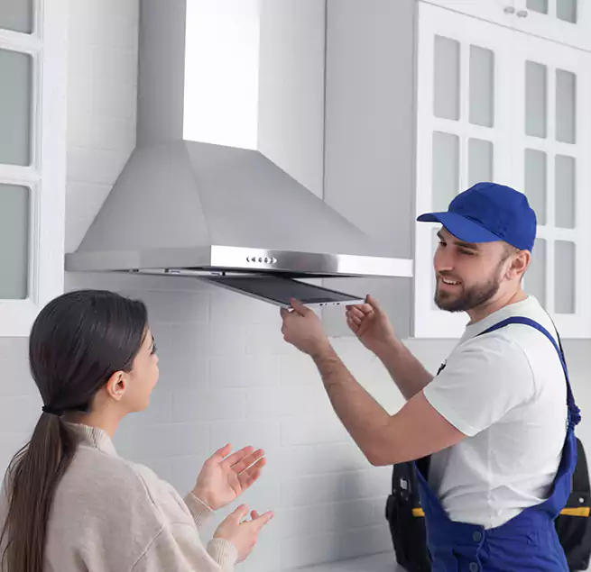 Why Homeowners & Businesses Trust Us in Bel Air South, MD?