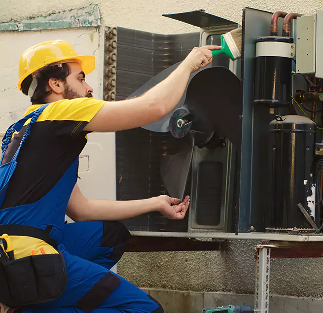 Why Homeowners & Businesses Trust Us Bel Air South, MD?