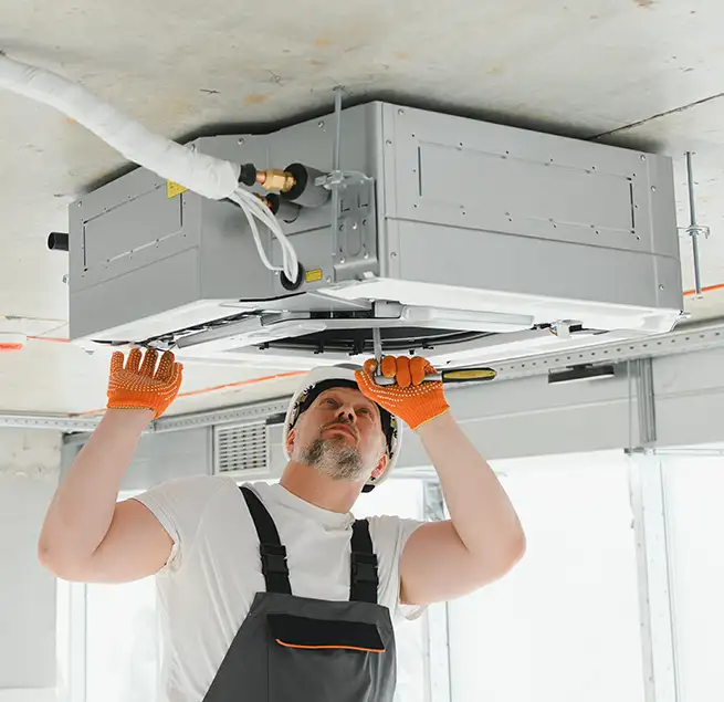 Why Homeowners & Businesses Trust Us Bel Air South, MD