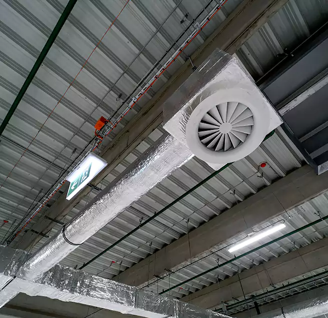 Why Homeowners & Businesses Trust Us in Bel Air South, MD