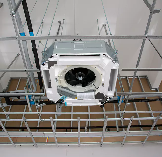 Why Homeowners & Businesses Trust Us Bel Air South, MD