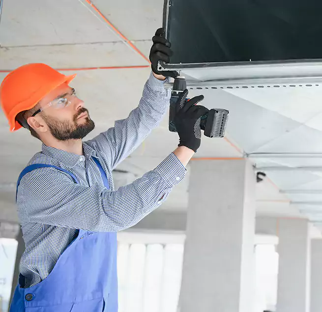 Why Homeowners & Businesses Trust Us in Bel Air South, MD?