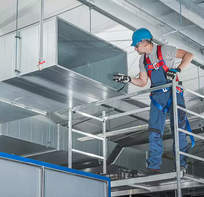 Why Homeowners Businesses Trust Us in Bel Air South, MD