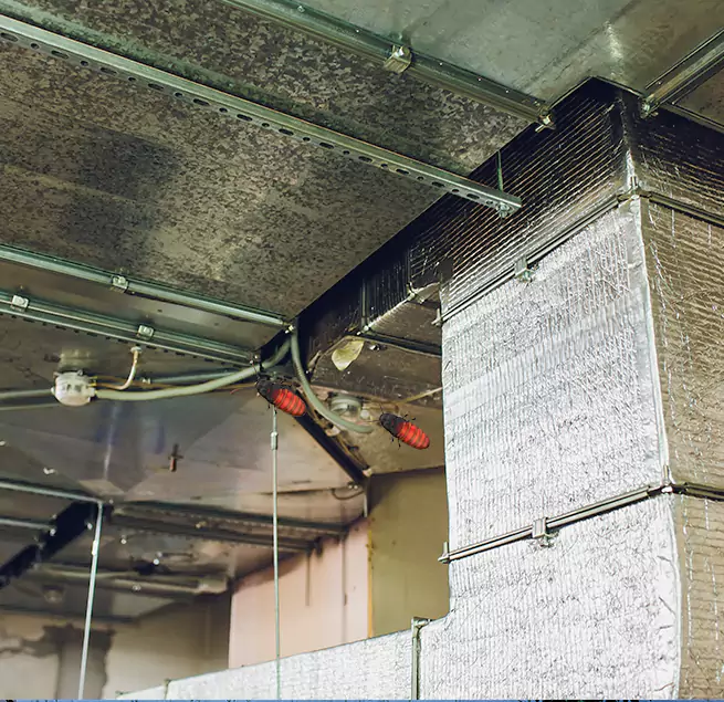 Why Homeowners & Businesses Trust Us Bel Air South, MD?