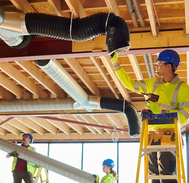 Why Homeowners & Businesses Trust Us in Bel Air South, MD?