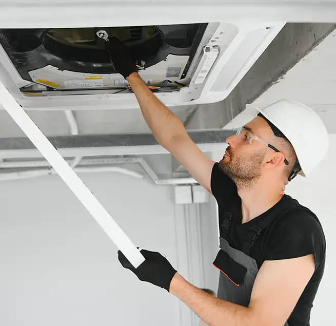 Why Homeowners & Businesses Trust Us in Bel Air South, MD?