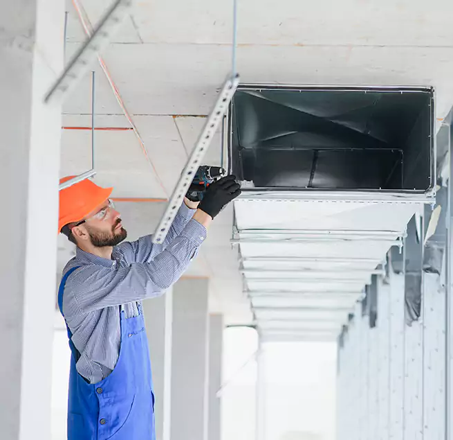 Why Homeowners & Businesses Trust Us in Bel Air South, MD?