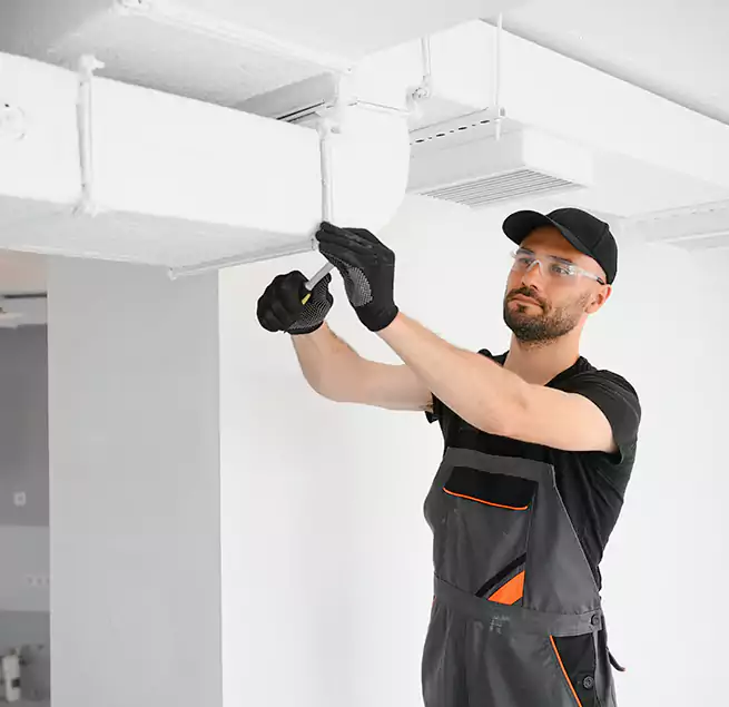  Why Homeowners Businesses Trust Us Bel Air South, MD