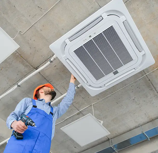 Why Homeowners & Businesses Trust Us in Bel Air South, MD?