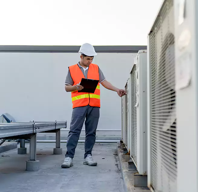 Why Homeowners & Businesses Trust Us in Bel Air South, MD?