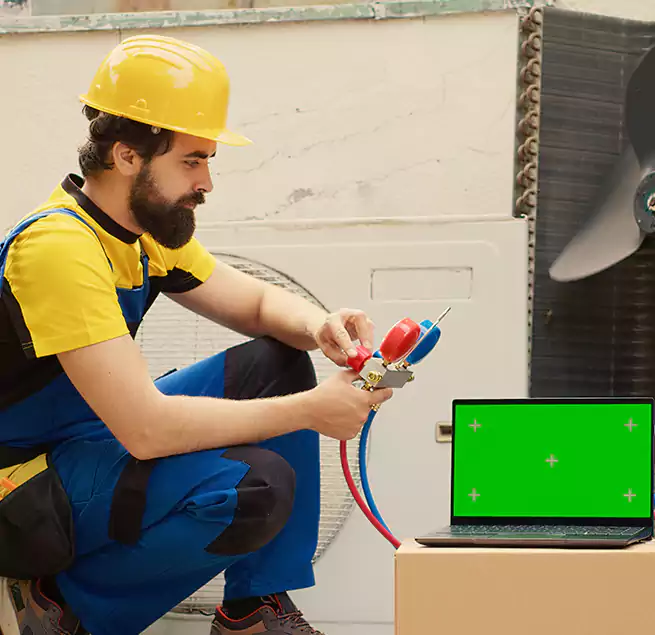 Why Homeowners & Businesses Trust Us in Bel Air South, MD?