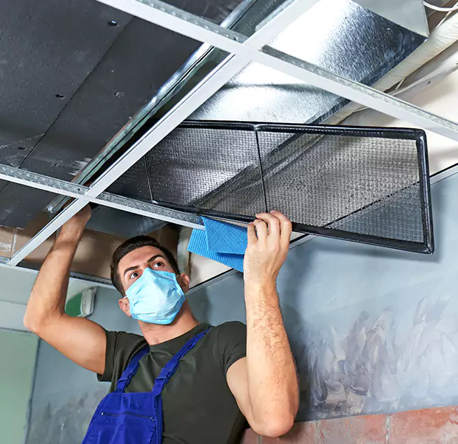  Why Homeowners Businesses Trust Us  in Bel Air South, MD?