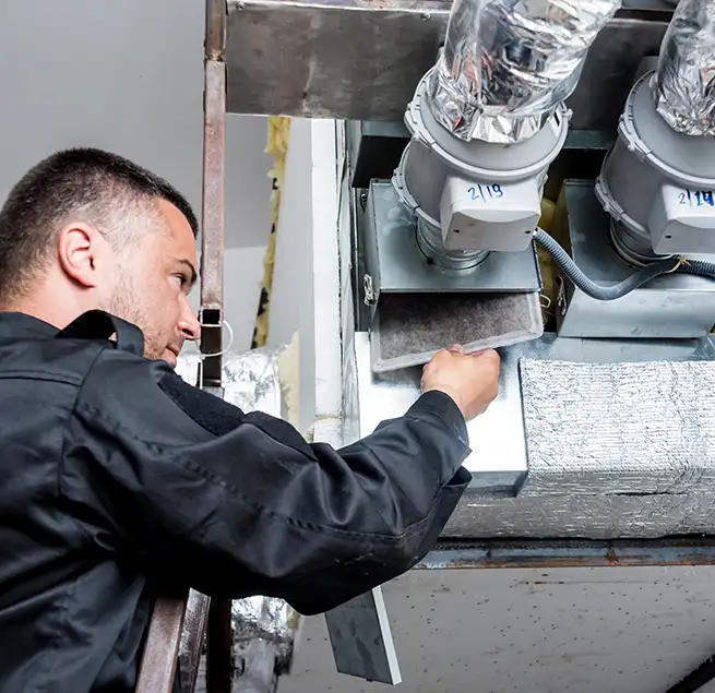 Why Homeowners & Businesses Trust Us in Bel Air South, MD?