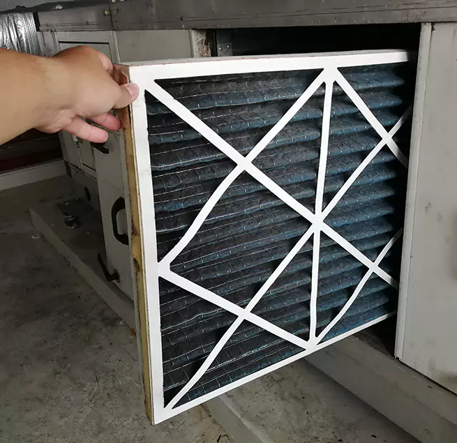 Why Homeowners & Businesses Trust Us Bel Air South, MD?